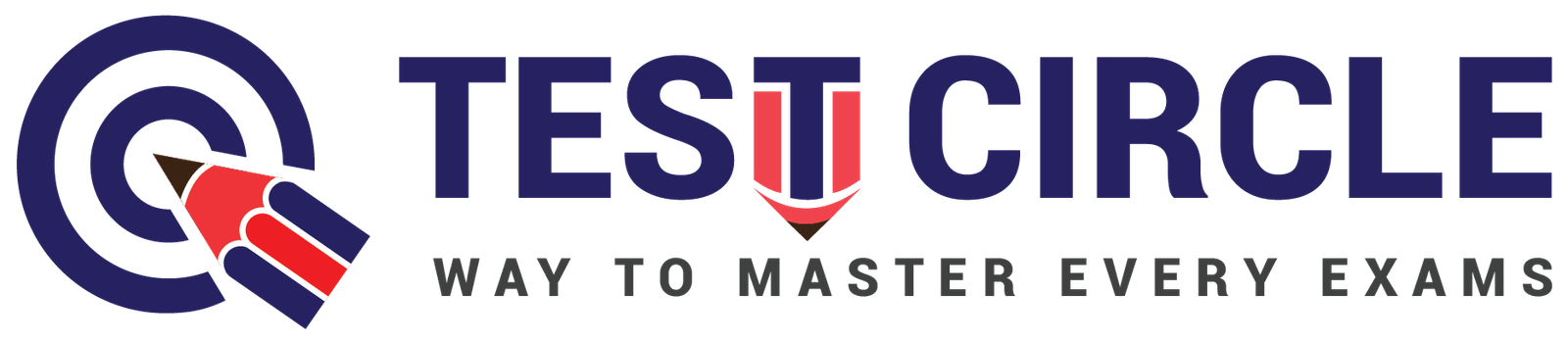 Test circle logo